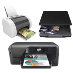 Imprimantes et scanners - Achat matériel informatique