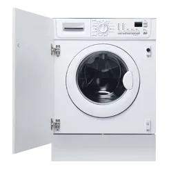 Machine à laver encastrable à petit prix