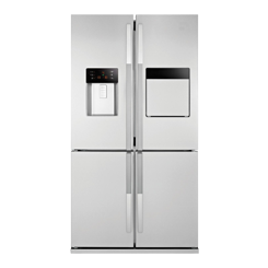 Réfrigérateur 4 portes