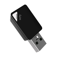 Clé wifi USB