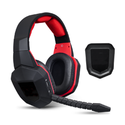 Casques gamers