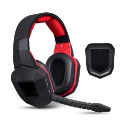 Casques gamers