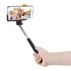 Perche selfie sans fil
