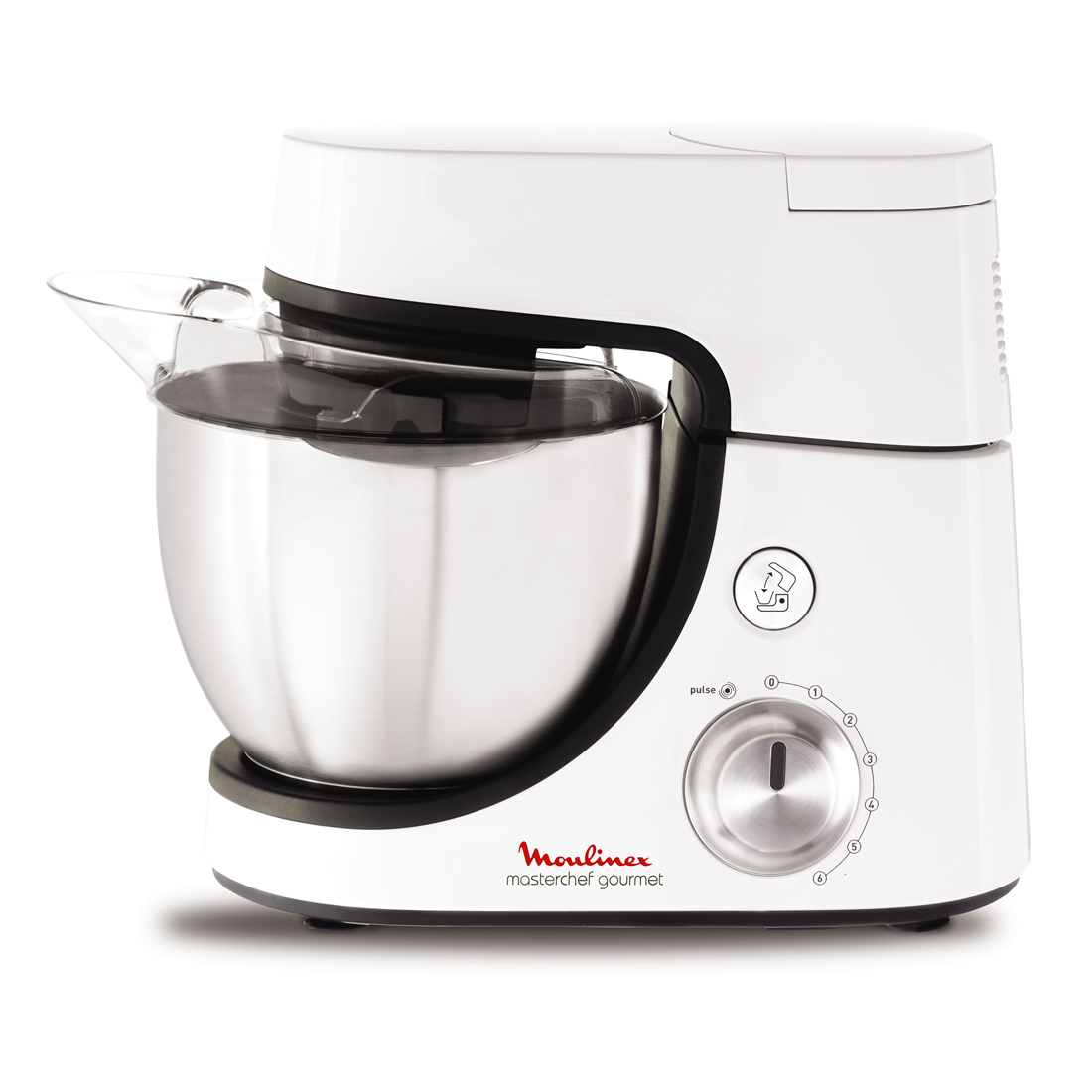 MOULINEX MIXEUR PLONGEANT DD45A1 EASYCHEF 45