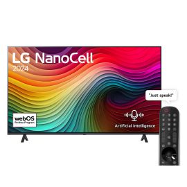 LED 55NANO80T6A LG