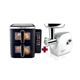 FRITEUSE AIR FRY TOWER 11LT TAURUS