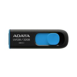 CLE USB 3.0  32G  AUV128-32-RBE  ADATA