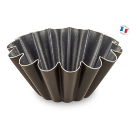 MOULE A BRIOCHE 23CM SUCCESS PERFECT BAKE TEFAL