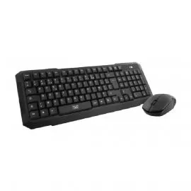 TNB PACK CLAVIER + SOURIS KBSCFIRST