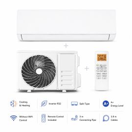 CLIM ELX-ACS951 9000BTU ELEXIA