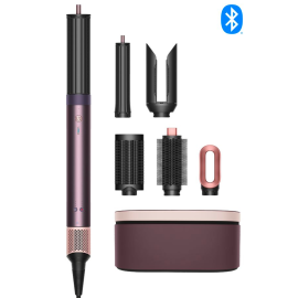 MULTI-STYLE COMPLET DYSON AIRWRAP(VINCA BLUE/ROSE)