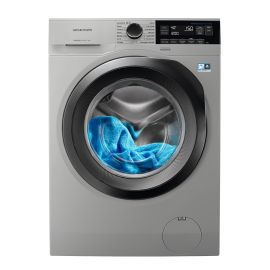 MAL AW7F3846HS FRONTALE 8KG 1400T A+++ SILVER A,M