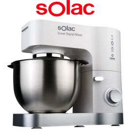SOLAC GREAT STAND MIXER