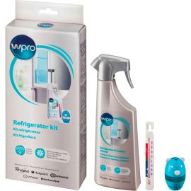 WPRO NETTOYANT REF+ABSORBEUR+THERMOMETR