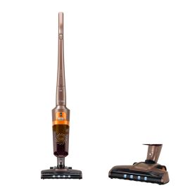 ASPIRATEUR BALAI TURBOBAT LITHIUM SOLAC