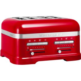 TOASTER 5KMT4205ECA  4TRANCHES CANDY APPLE K.A