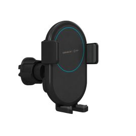 SAMSUNG SUPPORT + WIRELESS CHARGE AIRDOCK