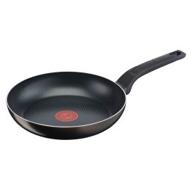 POÊLE 28CM B55_406_02 EASY COOK & CLEAN TEFAL