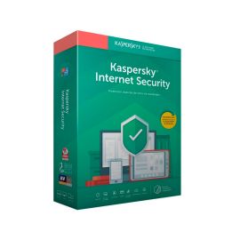 KASPERSKY ANTIVIRUS INTERNET SECURITY 1P /1AN