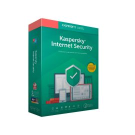 KASPERSKY ANTIVIRUS INTERNET SECURITY 3P /1AN