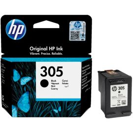 HP CARTOUCHE 305 3YM60AE TRICOLOR DT