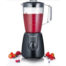 BLENDER 3707 BOL PLASTIC 600W GRIS SEVERIN