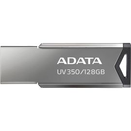 ADATA CLE USB AUV350 128GB METAL