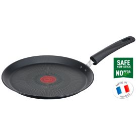 POELE CREPIERE25CM UNLIM G2553802 INDUCTION TEFAL