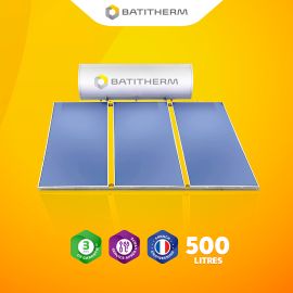 BATITHERM SOLAIRE 500L