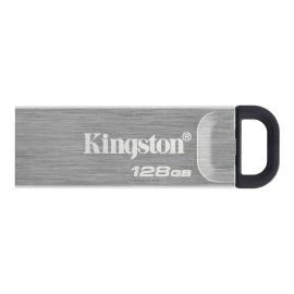 KINGSTON CLE USB 3.2 METAL 128GB DTKN