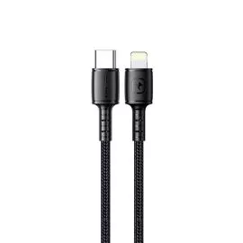 AWEI CABLE LIGHTNING VERS TYPE-C CL-118L