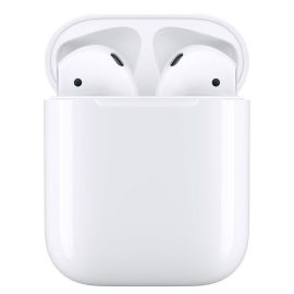 ECOUTEURS AIRPODS CHARGING CASE MV7N2ZM/A