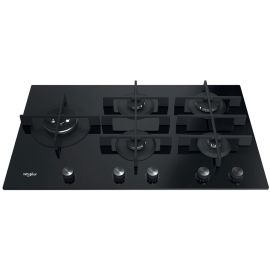 TC GOWL 928/NB 90CM GAZ VERRE 5F MULTI LEVEL WHP