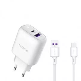 ORAIMO CHARG.+CABLE USB-C 22,5W OCW-E96D