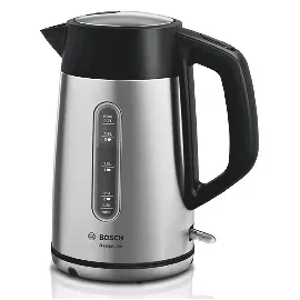 BOUILLOIRE TWK4P440 1.7 L INOX BOSCH