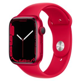 APPLE WATCH S7 RED MKN93FD RED 45MM