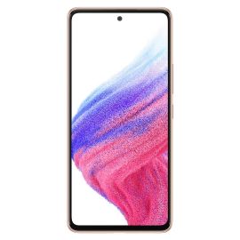SMARTPHONE A53 5G_ 6,5"8G+128G PEACH GALAXY