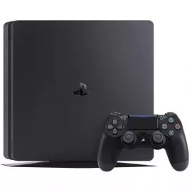 SONY CONSOLE PS4 NOIR 5OOGO