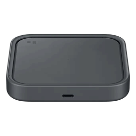 CHAREUR WIRLESS 15W EP-P2400TBEGWW GRIS SAMSUNG