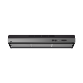 HOTTE CFB9433_XF, 350M3/H 90CM INOX BEKO