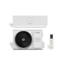CLIM LINE 5000I - 53 (18 000 BTU) BOSCH