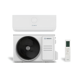 CLIM LINE 5000I - 65 (24 000 BTU) BOSCH