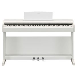 YAMAHA PIANO NUMERIQUE ARIUS YDP-145WH