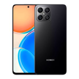 SMARTPHONE X8 6,7' 6G/128G NOIR MIDNIGHT HONOR