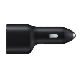 Chargeur Samsung ultra rapide 45W USB-C - Avec câble (EP-T4510XBEGWW) prix  Maroc