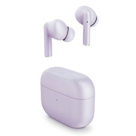 ECOUTEURS SS FIL TWS STYLE 2 VIOLET ENERGY SISTEM
