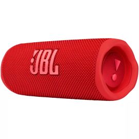 ENCEINTE BLUETOOTH FLIP 6 ROUGE JBL