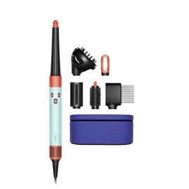 MULTI-STYLE COMPLET DYSON AIRWRAP(VINCA BLUE/ROSE)