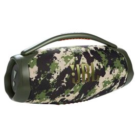ENCEINTE BLUETOOTH BOOMBOX 3 SQUAD JBL