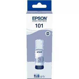 BOUTEILLE INK C13T03V44A 101 EPSON YELLOW 